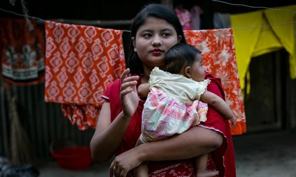 13 εκατομμύρια περισσότερα κορίτσια αναμένεται να εξαναγκαστούν σε γάμο λόγω της καραντίνας του Covid-19